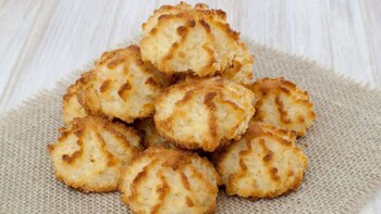 Los coquitos pueden personalizarse con