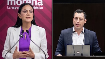 Ariadna Montiel cuestiona el origen de Luis Donaldo Colosio Riojas y sus aspiraciones en Sonora