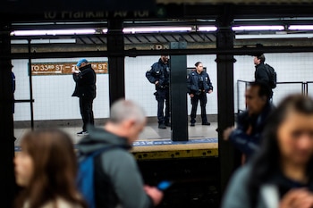 El alcalde Zohran Mamdani enfrenta