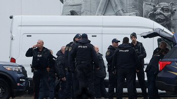 Canadá: detuvieron al hombre que