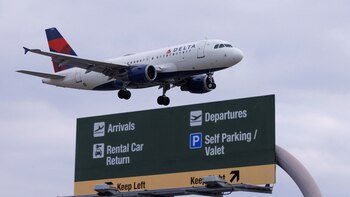Estos son los mejores aeropuertos