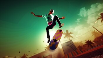 Skate City