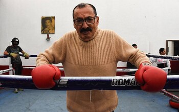 Nacho Beristáin arremetió contra Canelo