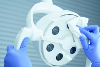 Dentista Coronavirus