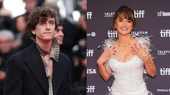 Guitarricadelafuente y Penélope Cruz ponen rumbo hacia los Oscar: nominados a los Gotham Awards 2026 por ‘La bola negra’ y ‘La invitación’