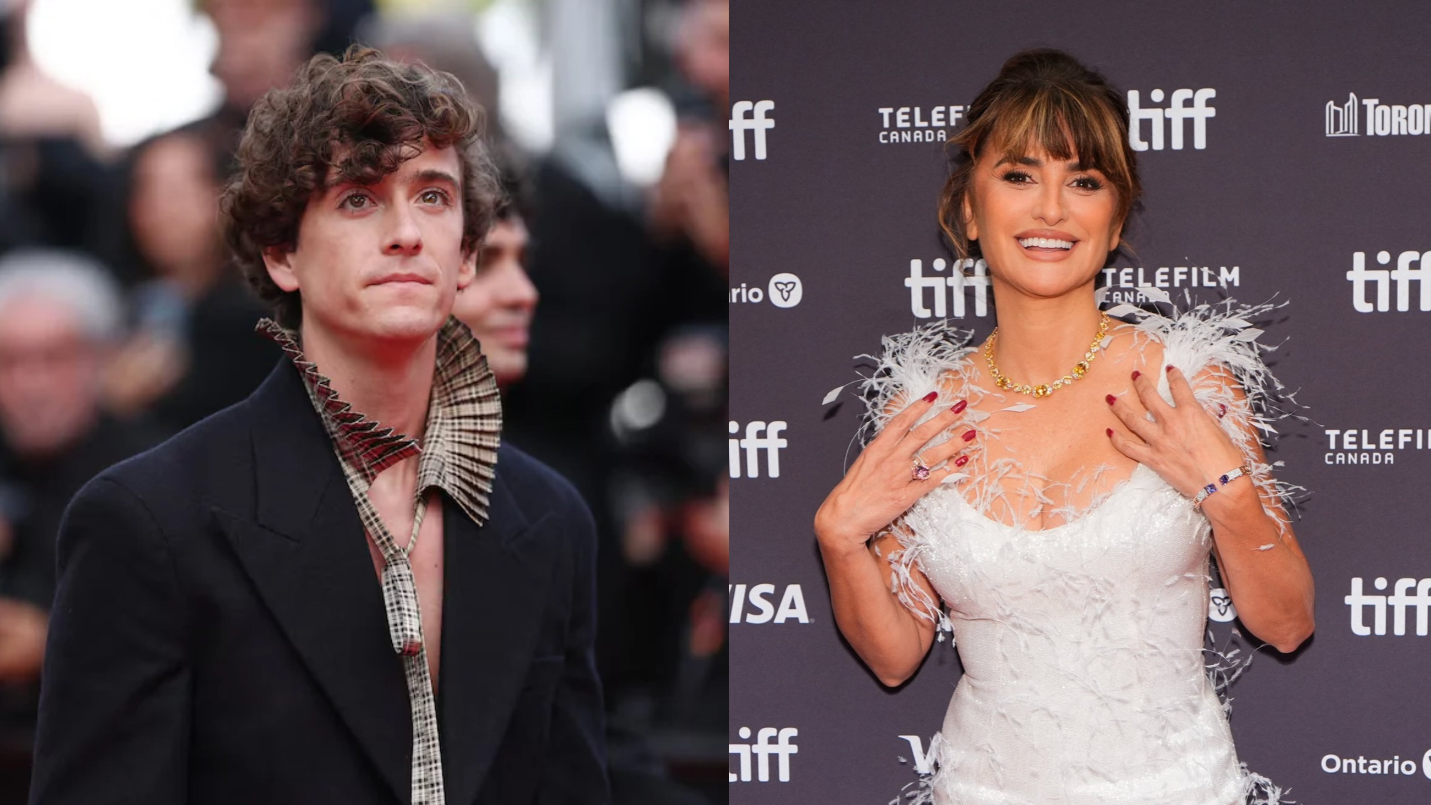 Guitarricadelafuente y Penélope Cruz ponen rumbo hacia los Oscar: nominados a los Gotham Awards 2026 por ‘La bola negra’ y ‘La invitación’