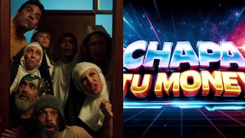 ‘Chapa tu Money’ de Jorge Luna y Ricardo Mendoza llega a América TV: Elenco, fecha y hora de estreno