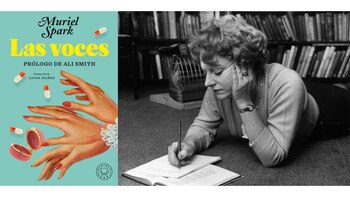 Con traducción de Laura Ibáñez,