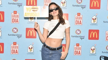McDonald's-InHouse