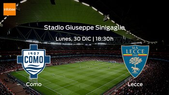 Como Lecce