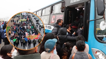 Las rutas de Lima Norte