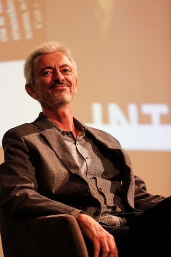 Carlos Gamerro - Malba