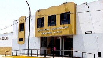 El hospital Mogrovejo ha sido