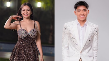 Exvocalista de La Bella Luz anuncia su segundo embarazo y agradece a Oscar Junior Custodio con especial mensaje