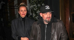A los 53 años, Cameron Diaz dio la bienvenida a su tercer bebé: “Estamos muy bendecidos”