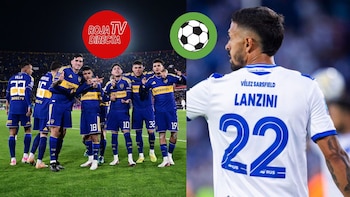 Ver Boca Juniors vs Vélez Sarsfield en Fútbol Libre o Roja Directa expone las contraseñas a hackers