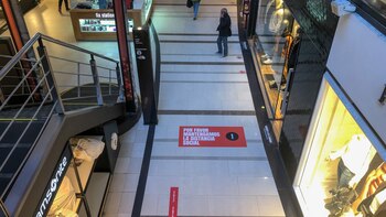 Drescher: "Las bajas en los