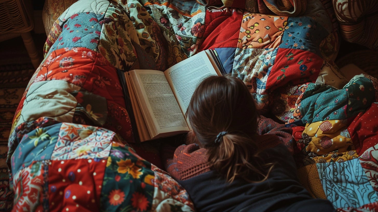 Estudios sobre poesía y salud mental asociaron la lectura, la escritura y el análisis de poemas con mejoras en síntomas de ansiedad, depresión, estrés y trauma (Imagen Ilustrativa Infobae)