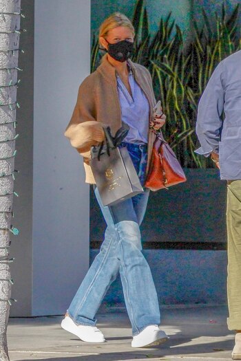 Gwyneth Paltrow