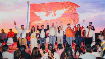 Convención Estatal de Movimiento Ciudadano,