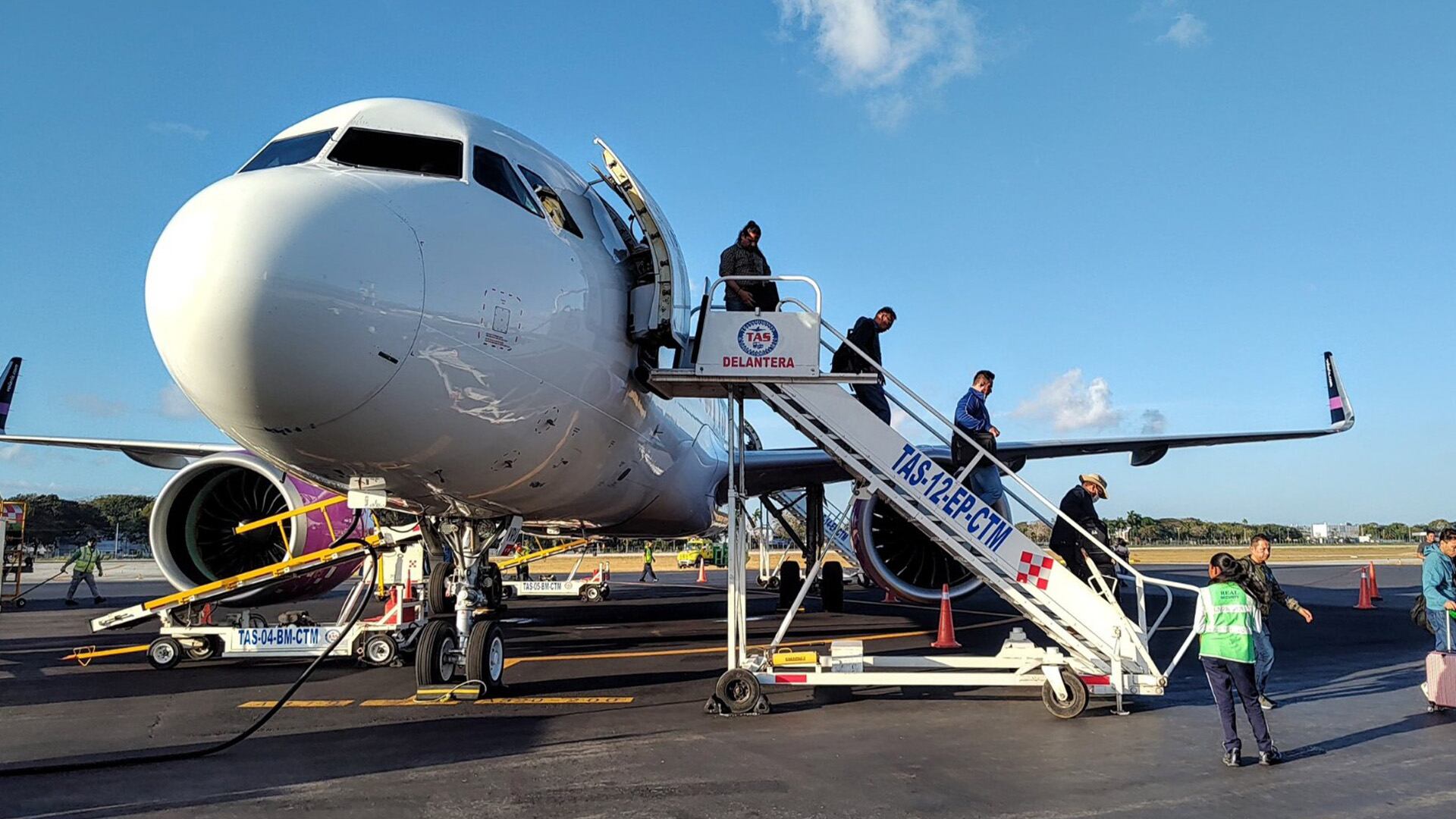 Canadá se consolidó como mercado estratégico con un aumento del 11.3% en turistas hacia México. Crédito: X @SECTUR_mx