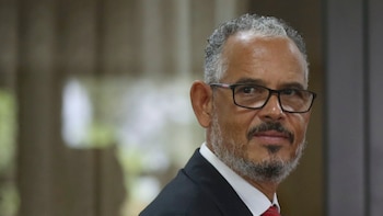 EEUU respaldó al primer ministro