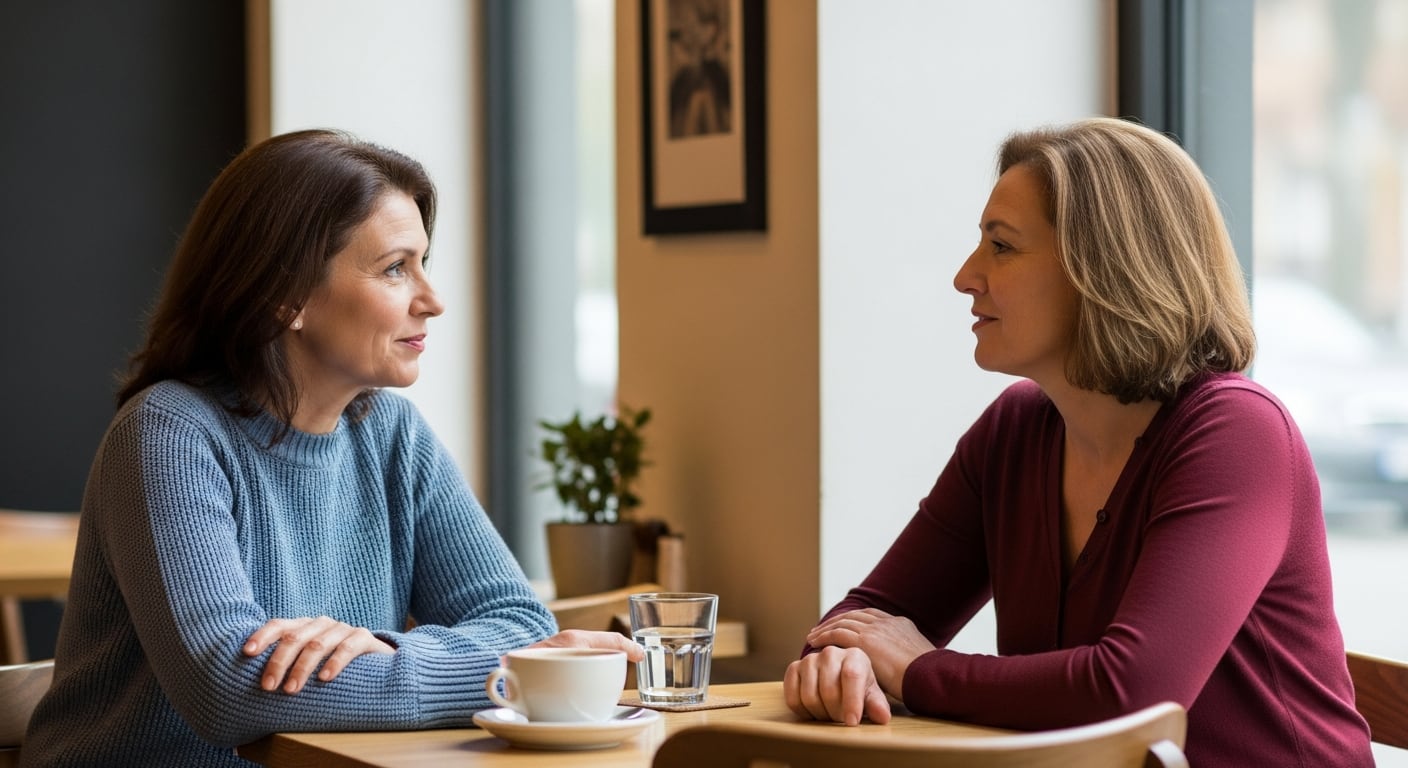 Según la APA, identificar y gestionar las emociones fortalece las relaciones personales y reduce la incidencia de ansiedad o depresión (Imagen Ilustrativa Infobae)