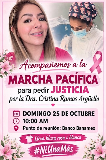Lenin N feminicidio Cristina Ramos Coatzacoalcos Veracruz