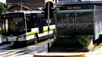 The 100% electric fleet for