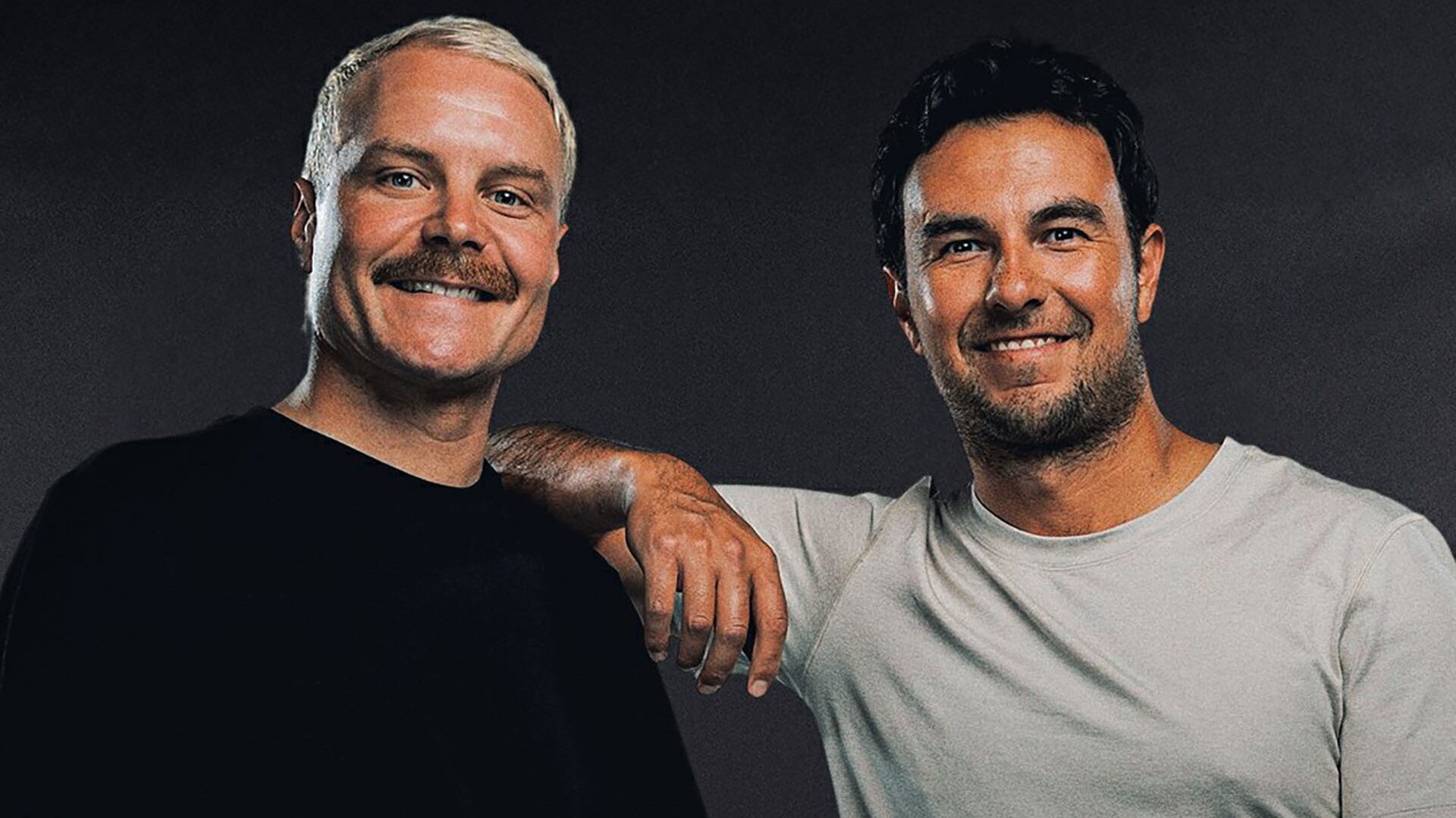 Los experimentados Valtteri Bottas y Sergio Pérez comandarán a Cadillac en su primera temporada en la F1