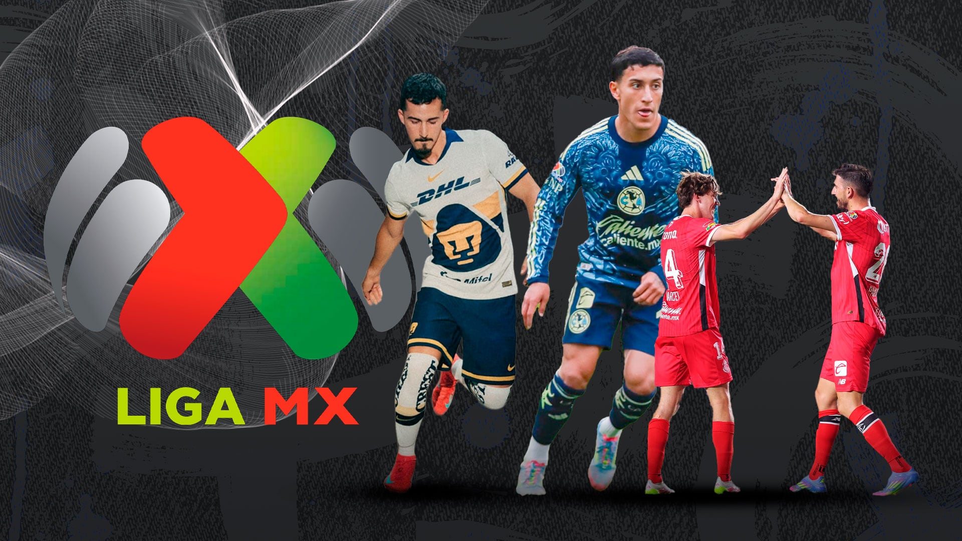 Con las semifinales a la vuelta de la esquina, todos los equipos enfrentan duelos decisivos donde cualquier error puede ser fatal y la eliminación significaría decepciones profundas para sus aficiones. (Jovani Pérez)