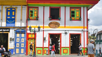 Paisajes, cultura y nuevas conexiones: