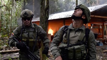 Foto de referencia para destrucción