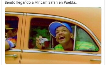 La creatividad de los internautas