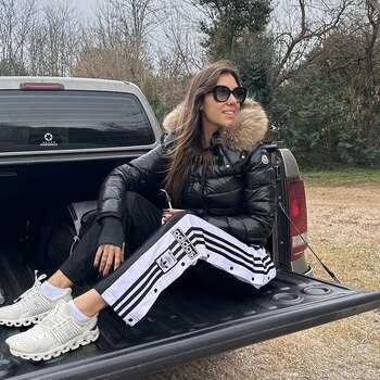 Floppy Tesouro disfrutó de unos