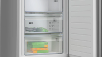 No Frost, silencioso y perfecto