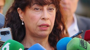 Redondo, sobre la foto de