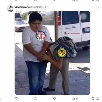 Los mejores memes de la