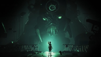 Koshmar: The Last Ereverie, de Purple Ray Studios