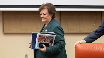 El Tribunal de Cuentas acoge