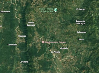 La contingencia ambiental en Lebrija,