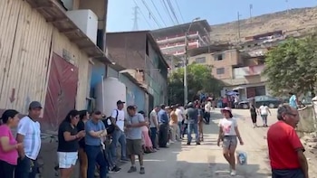 Elecciones 2026 EN VIVO: ONPE amplía horario de votación hasta las 18:00 horas por demoras en la instalación de mesas