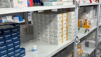 Colsubsidio reanudó la entrega de