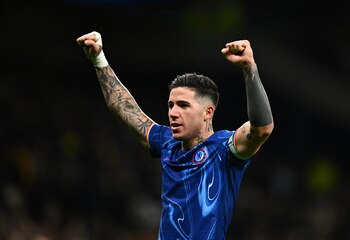 Tras haber perdido continuidad, se convirtió en figura (REUTERS/Dylan Martinez)