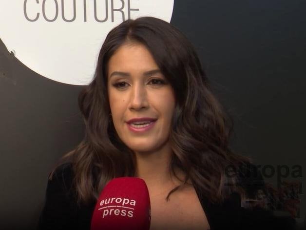 23/10/2026 Gabriela GuillénEUROPA ESPAÑA SOCIEDAD