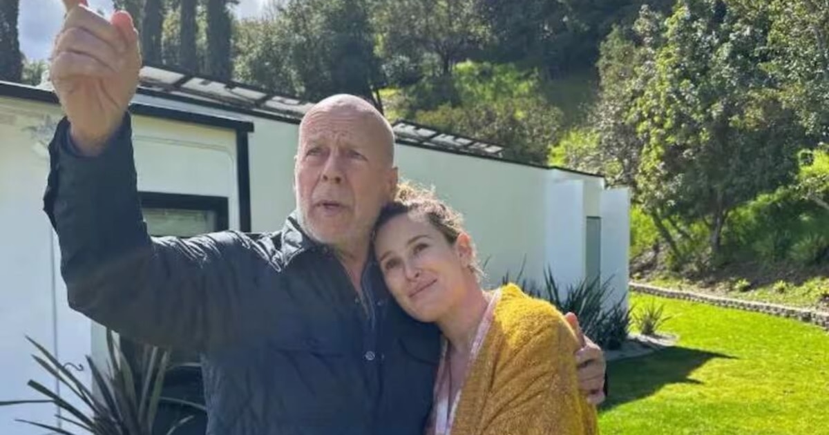 Bruce Willis Cumple 70 Años: Hija Revela Impactantes Actualizaciones Sobre su Salud y el Legado de un Ícono