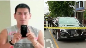 Asesinan a ‘Cara de dedo’,