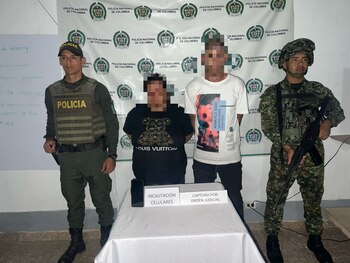 El Gaula del Ejército y