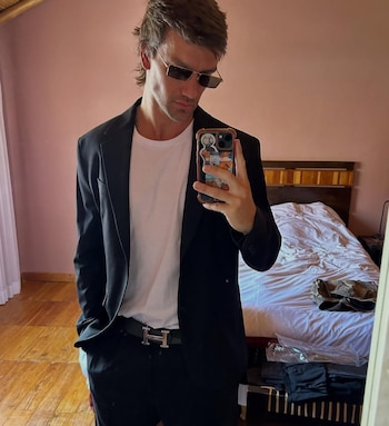 Además de su carrera deportiva,