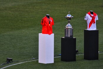 La cábala de D'Onofrio dijo